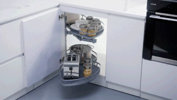 Swing Corner 3.0